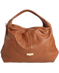Baldinini - Handbag Leather - Lyst
