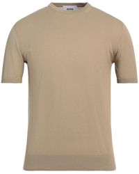 Alpha Studio - Pullover - Lyst