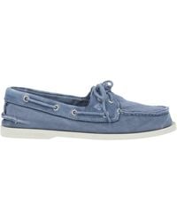 Sperry Top-Sider - Mocasines - Lyst
