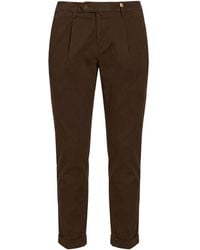 Myths - Trouser - Lyst