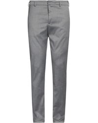 Replay - Pants Polyester, Viscose, Elastane - Lyst