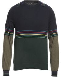 PS by Paul Smith - Sweater - Lyst