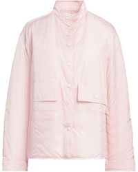 Aspesi - Jacket Polyamide - Lyst