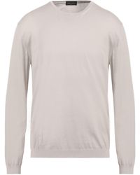 Roberto Collina - Pullover - Lyst