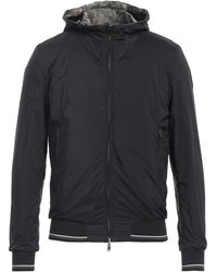 Herno - Jacket Polyamide, Polyurethane, Elastane - Lyst