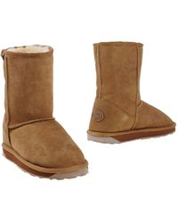 Monarch Schelden musicus EMU Boots for Women | Online Sale up to 60% off | Lyst