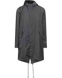 Dior - Overcoat & Trench Coat - Lyst