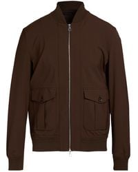 Montecore - Jackets - Lyst