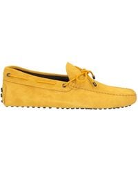 Tod's - Loafer - Lyst