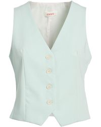 Kontatto - Tailored Vests - Lyst