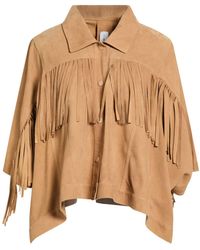 Bully - Poncho - Lyst
