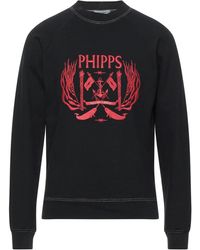 Phipps - Sweatshirt - Lyst