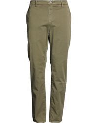 Teleria Zed - Pants - Lyst