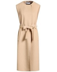 Caractere - Coat - Lyst