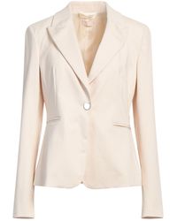 Liu Jo - Blazer Cotton, Polyamide, Elastane - Lyst