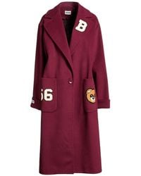 Berna - Coat - Lyst