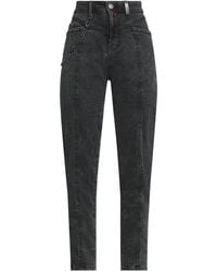 High - Jeans - Lyst