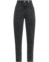 High - Jeans - Lyst