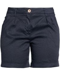 RE_HASH - Shorts & Bermuda Shorts - Lyst
