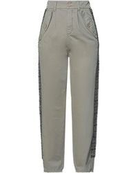 Twinset - Trouser - Lyst