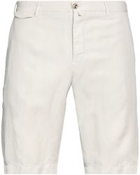 PT Torino - Shorts & Bermuda Shorts - Lyst