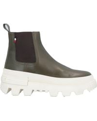 Moncler - Stiefelette - Lyst