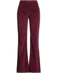 True Royal - Trouser - Lyst