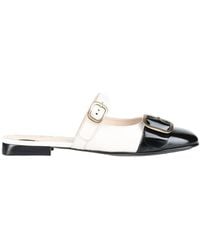 Tod's - Mules & Clogs - Lyst