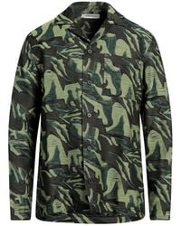 WOOD WOOD - Shirt - Lyst