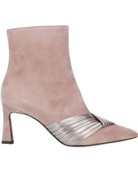Pollini - Stiefelette - Lyst