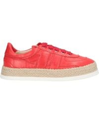 Agl Attilio Giusti Leombruni - Espadrilles - Lyst
