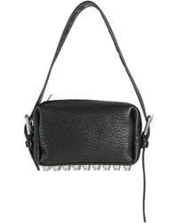 Alexander Wang - Handbag Leather - Lyst