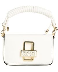 Versace Jeans Couture - Handbag - Lyst