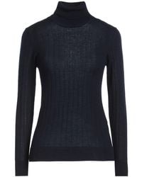 Tagliatore 0205 - Turtleneck - Lyst