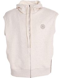 Fendi - Sweatshirt Cotton, Polyamide, Elastane, Polyester - Lyst