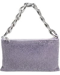 Patrizia Pepe - Borsa A Mano - Lyst