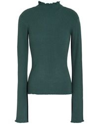 8 by YOOX - Turtleneck - Lyst