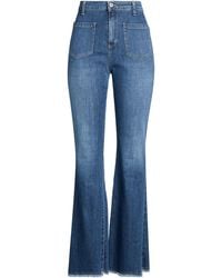 Please - Jeans - Lyst