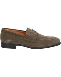 Doucal's - Loafers - Lyst