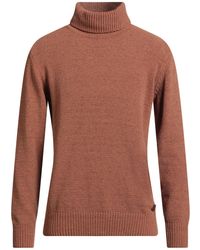 Gianni Lupo - Turtleneck - Lyst