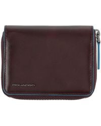 Piquadro - Wallet - Lyst