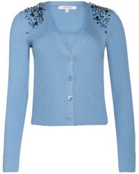 Dorothee Schumacher - Cardigan - Lyst