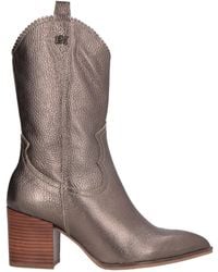 Pedro Miralles - Stiefelette - Lyst