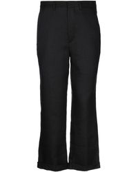 Jacquemus Casual Trousers - Black
