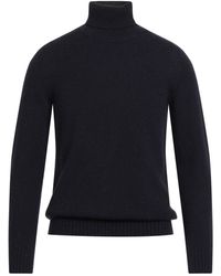 Roberto Collina - Turtleneck - Lyst