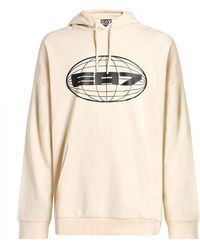EA7 - Sweatshirt - Lyst
