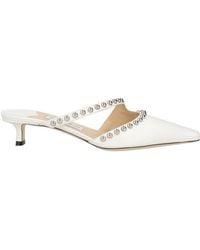Jimmy Choo - Mules & Clogs - Lyst