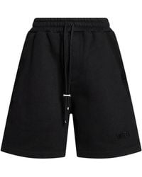 Amiri - Shorts & Bermuda Shorts Cotton - Lyst