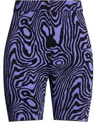 Moschino - Shorts & Bermuda Shorts - Lyst