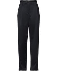 Giorgio Armani - Trouser - Lyst